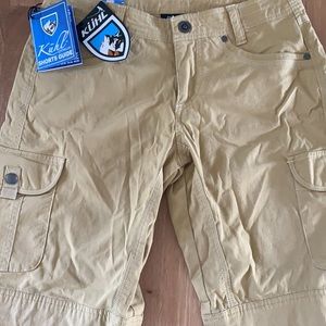 Kuhl 11” Women’s Splash Shorts